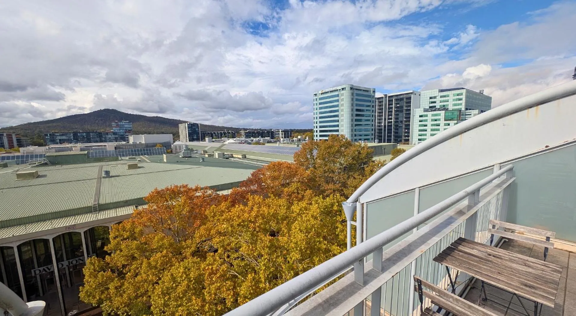Dana-Cozy Private Room In Shared Central Apt-Rm 1 Canberra Australia
