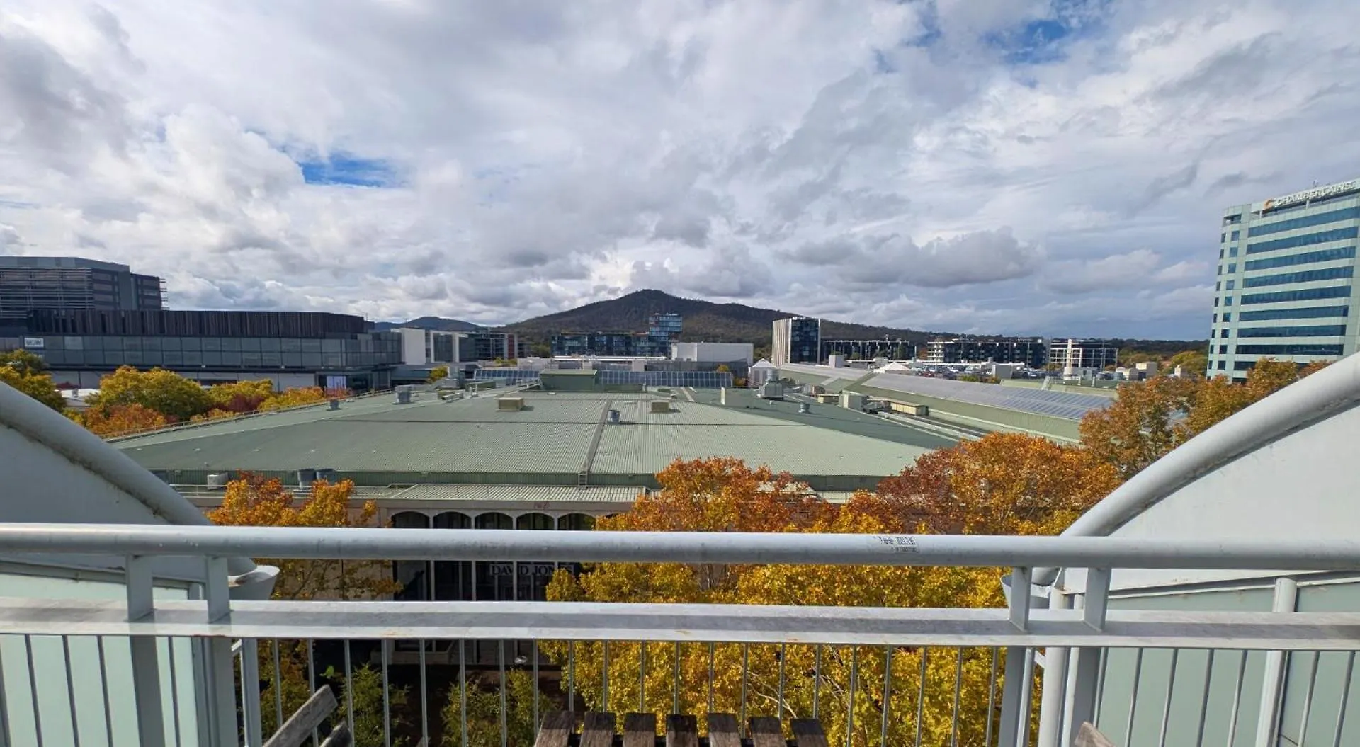 Homestay Dana-Cozy Private Room In Shared Central Apt-Rm 1 Canberra Australia